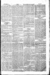 London Courier and Evening Gazette Saturday 11 December 1824 Page 3