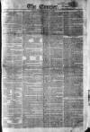 London Courier and Evening Gazette Monday 25 April 1825 Page 1