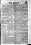 London Courier and Evening Gazette Monday 03 January 1825 Page 1