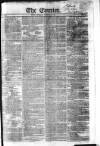 London Courier and Evening Gazette Friday 21 January 1825 Page 1