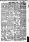 London Courier and Evening Gazette Saturday 29 January 1825 Page 1