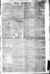 London Courier and Evening Gazette Saturday 12 February 1825 Page 1