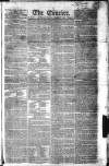London Courier and Evening Gazette Saturday 19 March 1825 Page 1