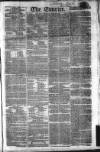 London Courier and Evening Gazette Saturday 23 April 1825 Page 1