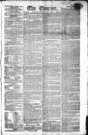 London Courier and Evening Gazette Saturday 14 May 1825 Page 1