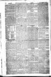 London Courier and Evening Gazette Saturday 04 June 1825 Page 4