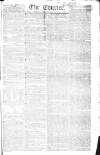 London Courier and Evening Gazette Wednesday 04 January 1826 Page 1