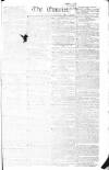 London Courier and Evening Gazette Saturday 07 January 1826 Page 1