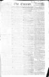 London Courier and Evening Gazette Saturday 14 January 1826 Page 1