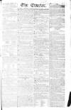 London Courier and Evening Gazette Monday 23 January 1826 Page 1