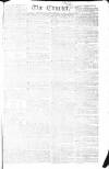 London Courier and Evening Gazette Saturday 28 January 1826 Page 1