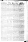 London Courier and Evening Gazette Thursday 06 April 1826 Page 1