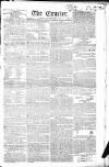 London Courier and Evening Gazette Monday 01 May 1826 Page 1