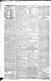 London Courier and Evening Gazette Tuesday 02 May 1826 Page 4