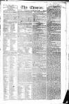 London Courier and Evening Gazette Wednesday 03 May 1826 Page 1