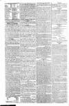 London Courier and Evening Gazette Wednesday 10 May 1826 Page 4