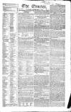 London Courier and Evening Gazette Saturday 13 May 1826 Page 1