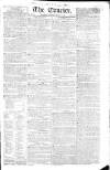 London Courier and Evening Gazette Monday 05 June 1826 Page 1