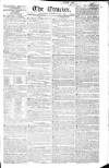 London Courier and Evening Gazette Wednesday 07 June 1826 Page 1