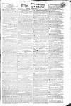London Courier and Evening Gazette Friday 09 June 1826 Page 1