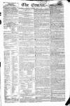 London Courier and Evening Gazette Monday 26 June 1826 Page 1
