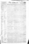 London Courier and Evening Gazette Monday 03 July 1826 Page 1