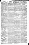 London Courier and Evening Gazette Friday 07 July 1826 Page 1