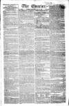 London Courier and Evening Gazette Tuesday 18 July 1826 Page 1