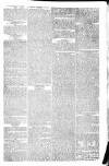 London Courier and Evening Gazette Monday 07 August 1826 Page 3