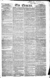 London Courier and Evening Gazette Tuesday 22 August 1826 Page 1
