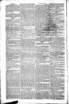 London Courier and Evening Gazette Monday 28 August 1826 Page 4