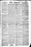London Courier and Evening Gazette Friday 01 September 1826 Page 1