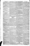 London Courier and Evening Gazette Saturday 09 September 1826 Page 4