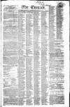 London Courier and Evening Gazette Monday 11 September 1826 Page 1