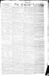 London Courier and Evening Gazette Saturday 16 September 1826 Page 1