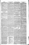 London Courier and Evening Gazette Saturday 16 September 1826 Page 3