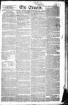 London Courier and Evening Gazette Monday 18 September 1826 Page 1