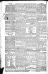 London Courier and Evening Gazette Monday 18 September 1826 Page 2