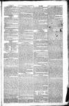 London Courier and Evening Gazette Monday 18 September 1826 Page 3