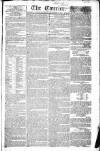London Courier and Evening Gazette Tuesday 19 September 1826 Page 1