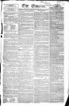 London Courier and Evening Gazette Wednesday 20 September 1826 Page 1