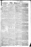 London Courier and Evening Gazette Monday 25 September 1826 Page 1