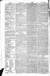 London Courier and Evening Gazette Monday 25 September 1826 Page 4