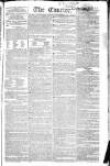 London Courier and Evening Gazette Wednesday 27 September 1826 Page 1