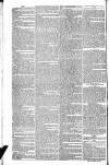 London Courier and Evening Gazette Monday 02 October 1826 Page 4