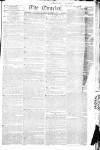 London Courier and Evening Gazette Tuesday 03 October 1826 Page 1