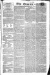 London Courier and Evening Gazette Wednesday 04 October 1826 Page 1