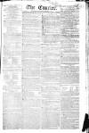 London Courier and Evening Gazette Thursday 05 October 1826 Page 1
