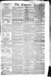 London Courier and Evening Gazette Friday 06 October 1826 Page 1