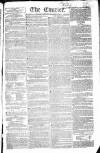 London Courier and Evening Gazette Monday 09 October 1826 Page 1